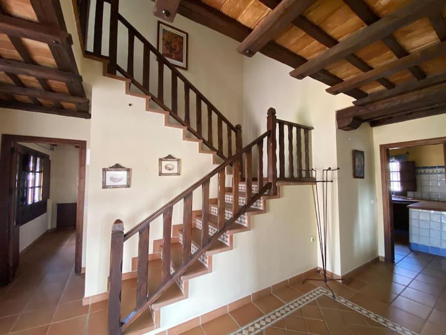 Gran Casa Con Piscina Privada By Chiclana Dreams Villa Чиклана де ла Фронтера Екстериор снимка