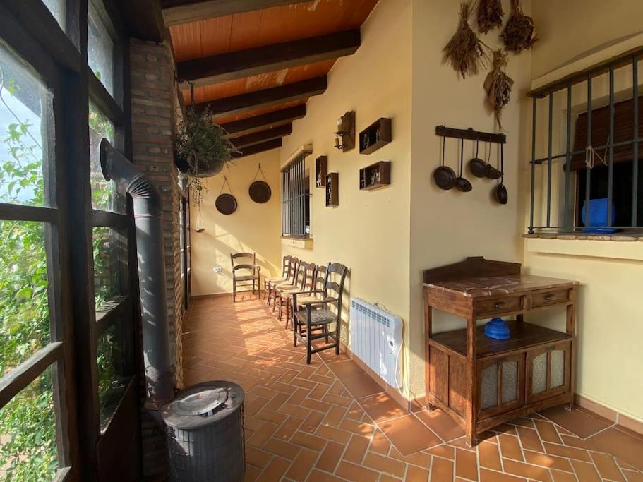 Gran Casa Con Piscina Privada By Chiclana Dreams Villa Чиклана де ла Фронтера Екстериор снимка