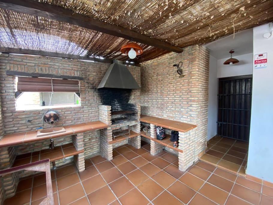 Gran Casa Con Piscina Privada By Chiclana Dreams Villa Чиклана де ла Фронтера Екстериор снимка