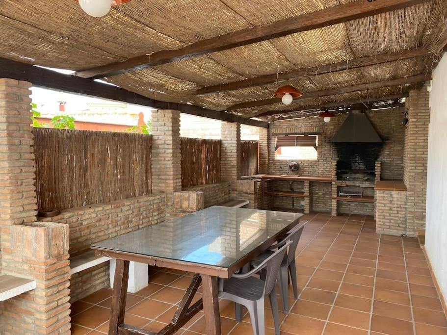 Gran Casa Con Piscina Privada By Chiclana Dreams Villa Чиклана де ла Фронтера Екстериор снимка