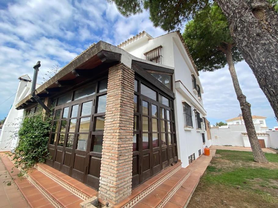Gran Casa Con Piscina Privada By Chiclana Dreams Villa Чиклана де ла Фронтера Екстериор снимка