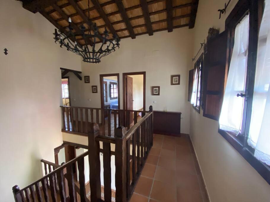 Gran Casa Con Piscina Privada By Chiclana Dreams Villa Чиклана де ла Фронтера Екстериор снимка