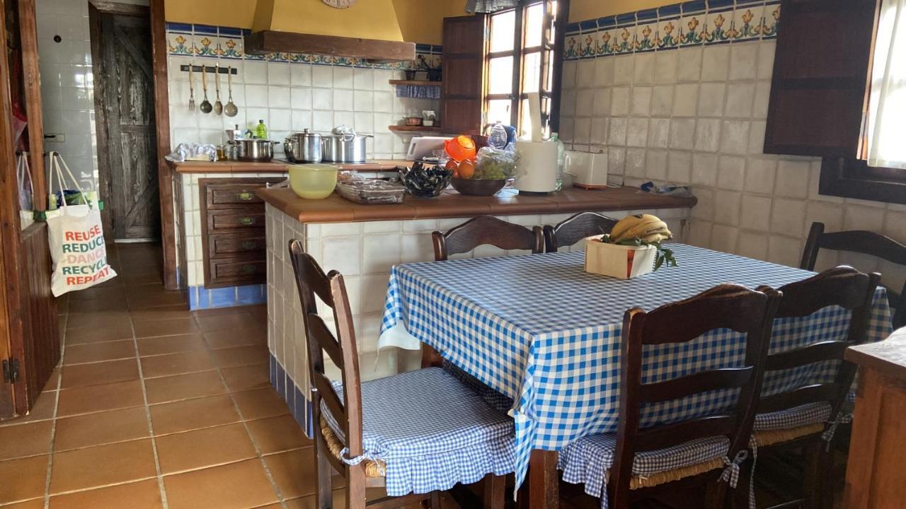 Gran Casa Con Piscina Privada By Chiclana Dreams Villa Чиклана де ла Фронтера Екстериор снимка